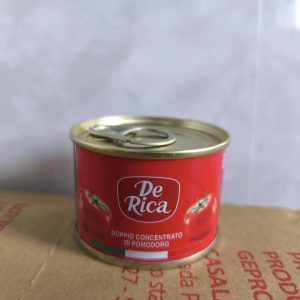 De Rica Tomato Paste 70g