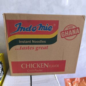 Indomie Chicken Flavor